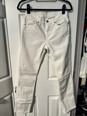 Levi's 511 Slim Men’s Jeans